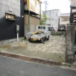 宇品神田５新築戸建住宅