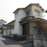 長楽寺戸建