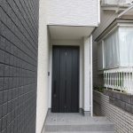 玄関(玄関)