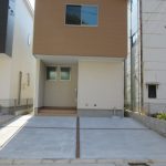 丹那町新築住宅A