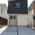 丹那町新築住宅Ｂ