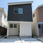 丹那町新築住宅Ｂ