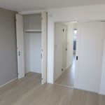 (子供部屋)
